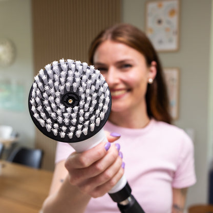 HappyClean SpinBrush