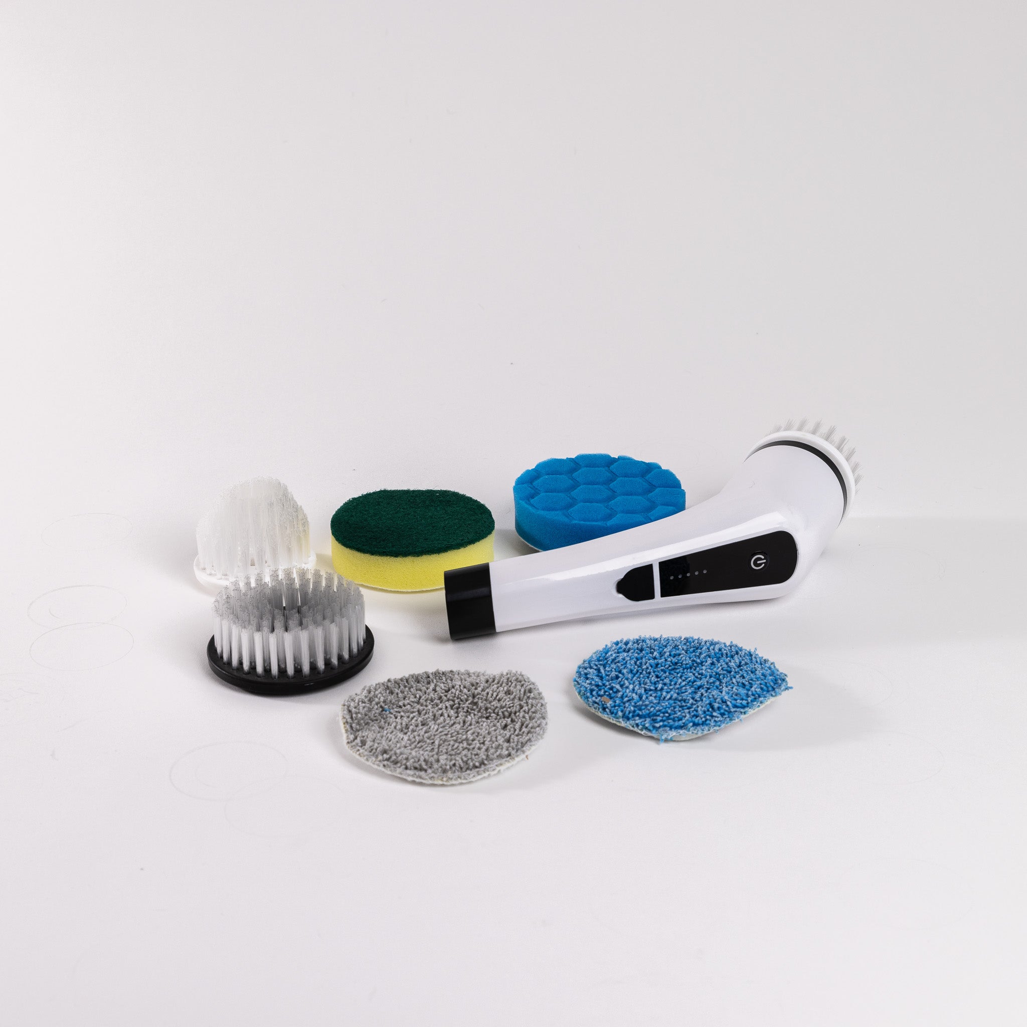 HappyClean SpinBrush